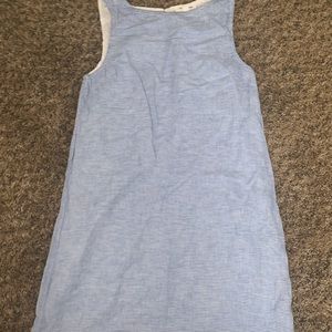 Beach Lounge sundress